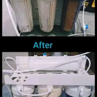 تعمیر و عیب یابی دستگاه تصفیه اب|خدمات پیشه و مهارت|اهواز, کوروش|دیوار