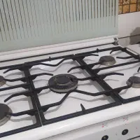 اجاق گاز فردار سینجر