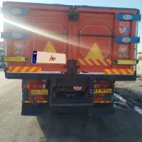 بنزده چرخ ۲۶۳۴|خودرو سنگین|آق قلا, |دیوار