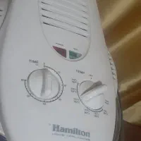 هواپز ۱۲ لیتری همیلتون آلمانی