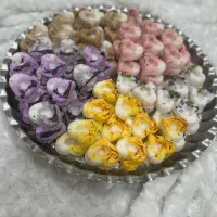 قند و نبات طعم دار فانتزی|خوردنی و آشامیدنی|تهران, آشتیانی|دیوار