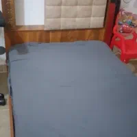 تخت خواب و تشک نوجوان|تخت و سرویس خواب|تبریز, |دیوار