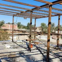 جوشکار سیار بم