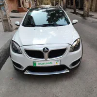 برلیانس کراس اتوماتیک مدل ۹۷