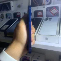 iphone 12 Normal 128 gig|موبایل|کرج, گوهردشت|دیوار