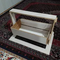 گهواره کودک|اسباب و اثاث بچه|کرمانشاه, |دیوار