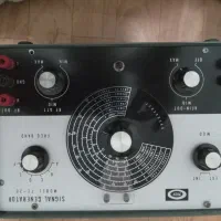 سیگنال ژنراتور ۳۲۰مگاهرتز