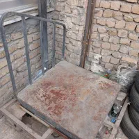 ترازو 500کیلویی درجه یک|فروشگاه و مغازه|مشهد, شهرک مهر آباد|دیوار