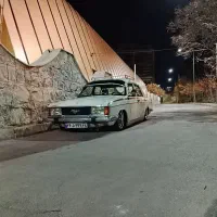 پیکان مدل 81 با لوازم|خودرو کلاسیک|نظرآباد, نظرآباد|دیوار