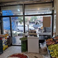 فروش  مالکیت و سرقفلی مغازه ۲۷متری|فروش مغازه و غرفه|بندر انزلی, آذربایجان|دیوار