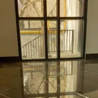 نظافت راه پله وپارکینک