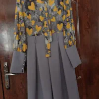 پیراهن دخترانه|لباس|داران, |دیوار