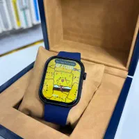 پک ساعت هوشمند اپل واچ keqiwear kw30 max