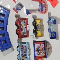 قطار موزیکال|اسباب‌بازی بچه|گرگان, |دیوار