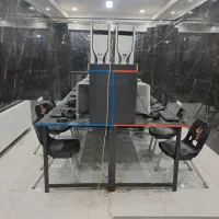 10 تا سیستم گیمنتی مخصوص کانتر و وار