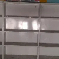 قفسه ام دی اف