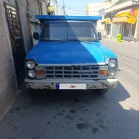 نیسان پاترول موتور