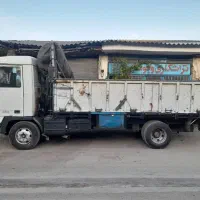 بادسان B8|خودرو سنگین|گرگان, |دیوار