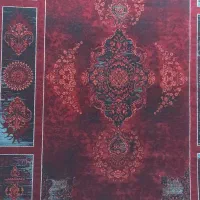 فرش حکمت|فرش|ارومیه, |دیوار