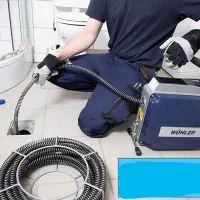 لوله بازکنی