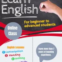 تدریس خصوصی زبان انگلیسی از پایه تا پیشرفته