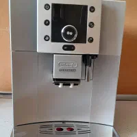 Delonghi perfecta Cappuccino Automatisch|کافی‌شاپ و رستوران|محمدشهر, همایون ویلا|دیوار