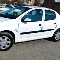 رانا lx مدل ۹۸ کم کار استثنایی|خودرو سواری و وانت|میاندوآب, |دیوار