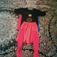 لباس ورزشی  فوتبال