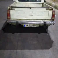 پیکان وانت|خودرو سواری و وانت|فردیس, ثابتی|دیوار