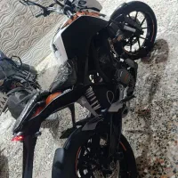 ktm200