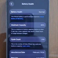 iphone 15 pro/256|موبایل|اصفهان, باغ نگاره|دیوار