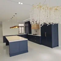 ۲۴۰متر/تراس /ویو‌کل تهران/کلید نخورده/تراس بزرگ