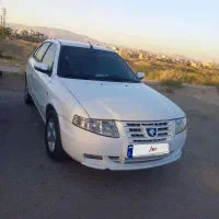 سمند سورن مدل ۸۸ خوش رخ