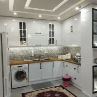 خدمات کابینت سازی و تعمیرات انواع کمد دیواری