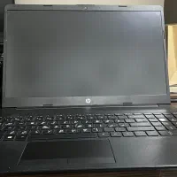 لپتاب HP در حد نو|رایانه همراه|کرمان, |دیوار