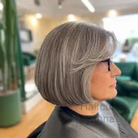 کوتاهی تخصصی مو (باب، لیر، ولف ) نیاوران|خدمات زیبایی و سلامت|تهران, نیاوران|دیوار
