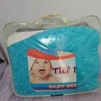 پتو نوزادی چند تکه|اسباب و اثاث بچه|شیراز, شهرک ولیعصر|دیوار