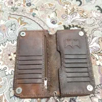 کیف چرمی اصل