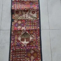 رانر سوزندوزی