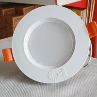 فروش ویژه پنل ۷ وات LED آفتابی زیر قیمت بازار|لامپ و چراغ|ساری, |دیوار