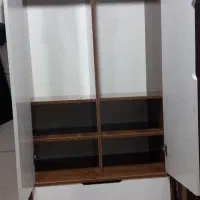 کمدو جالباسی نو