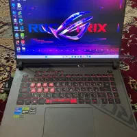فروش فوری لپ تاب گیمینگ ایسوس ASUS ROG g614JV