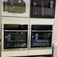 فروش ویژه فر توکار آلتون