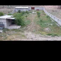 باغچه ۷۰۰متری چهاردیواری آرده تهاتر