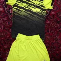 لباس ورزشی