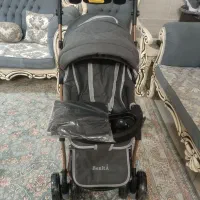 کالسکه وکریرآکبنددلیجان پارچه مازراتی مدل بنیتا