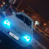 پراید۱۳۲ مدل ۸۸