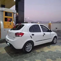 تیبا2در حد خشک 28000کار