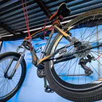 دوچرخه دنده ای