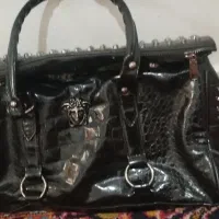 تعدادی کیف|کیف، کفش، کمربند|خرم‌آباد, |دیوار